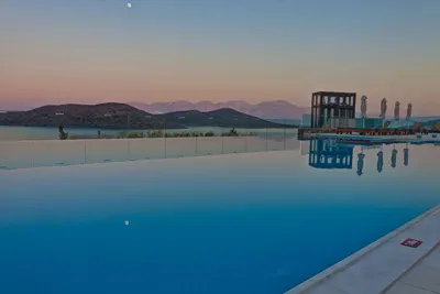 Royal Marmin Bay Boutique & Art Hotel