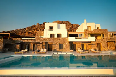 Villa Casa Spilia