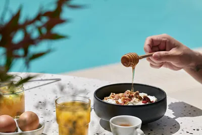 Lena Mare Boutique Hotel