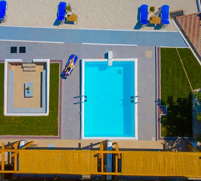 Koumaros ApartHotel Halkidiki