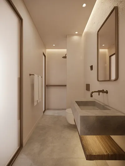 Breaq Santorini Hotel