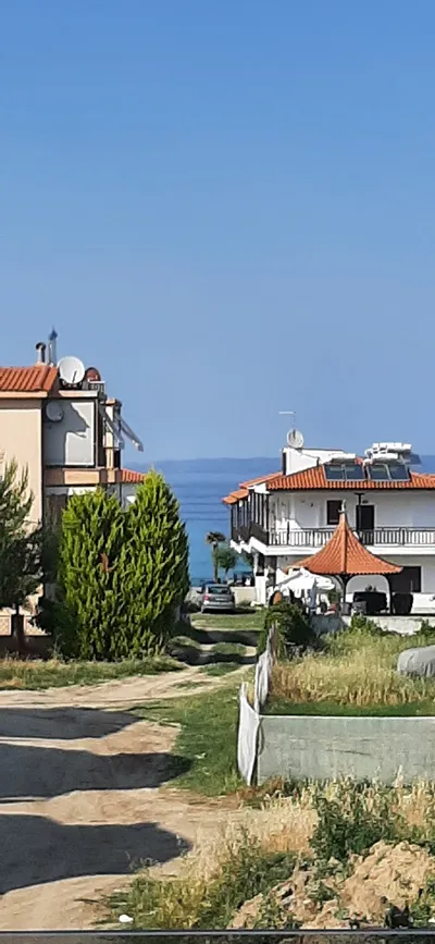 Amalthia Luxury Suites