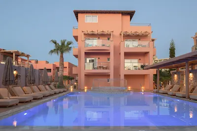High Beach Hotels Collection