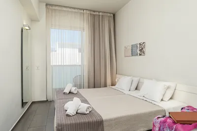 ATLANTIS BOUTIQUE CITY HOTEL