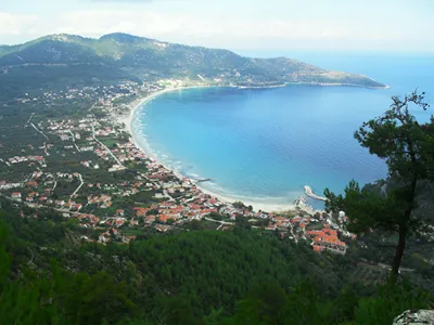 Blue Sea Resort
