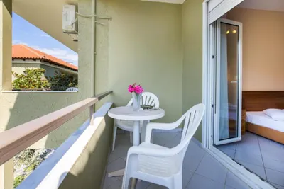 Filippos Hotel - Thassos