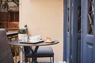 Bohemian Suites Athens - Maison Hotel  Adults Only