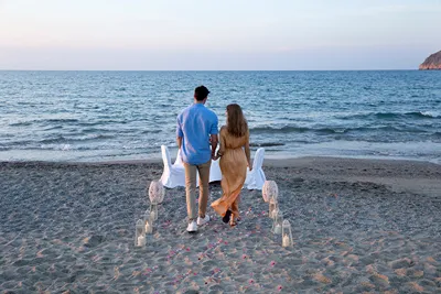 Thalassa Beach Resort Chania