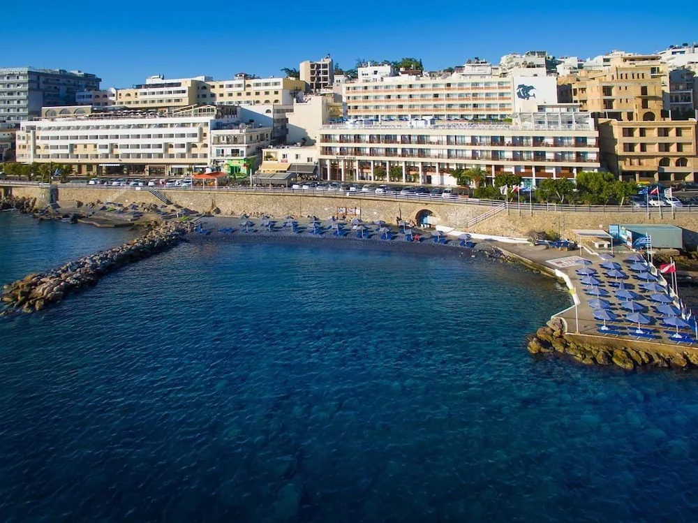 CORAL HOTEL