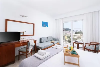 Hotel Porto Plakias & Myrtis