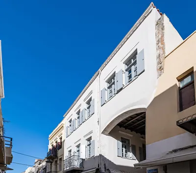 Malmo Historic Hotel