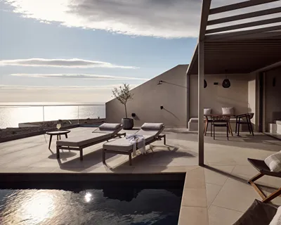 Yoma Cove Suites
