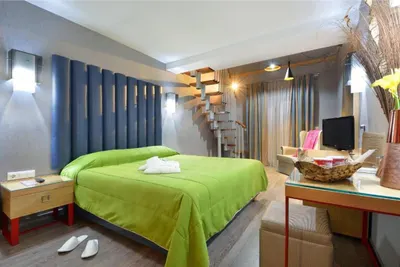 Atrium Hotel - Thassos
