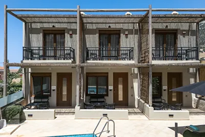 Pantheon Villas & Suites Rethymno