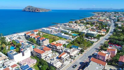 Marika Beach Hotel