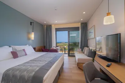 Apollonion Asterias Resort & Spa