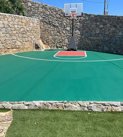 J-View Villa Mykonos