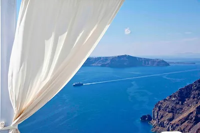 Cliff Side Suites