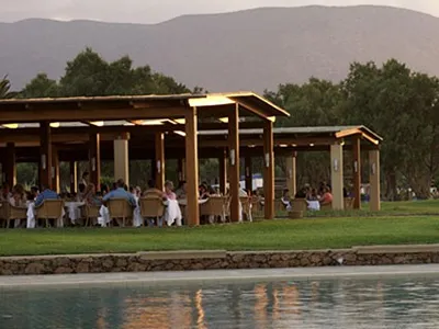 Kernos Beach Hotel