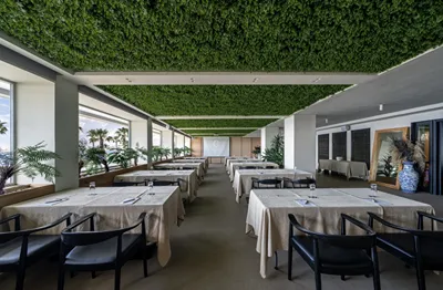 Coral Hotel Athens