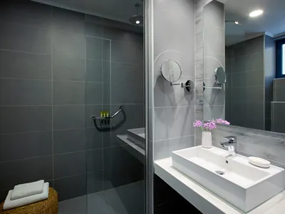 Lindia Thalassa Resort Rhodes