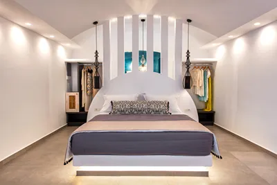 Abasa Suites Santorini