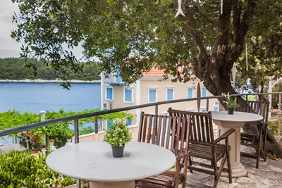 Faros Residence Fiscardo