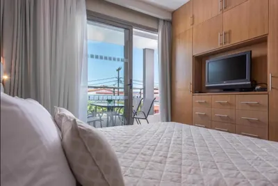 Dionysos Hotel & Studios Chalkidiki