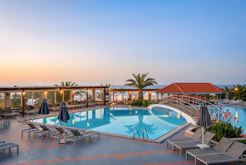 Annabelle Beach Resort