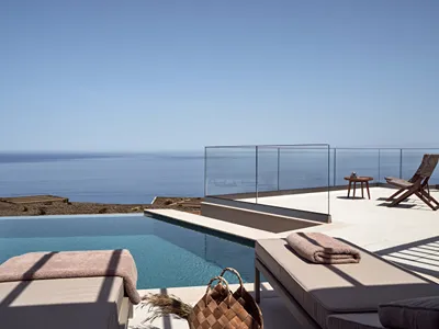 Yoma Cove Suites