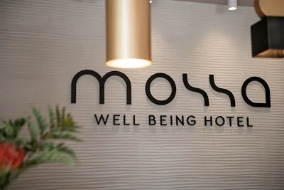 Mossa Well Being Hotel