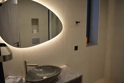 Niki Cretan Villas