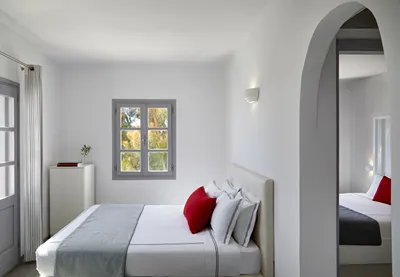 Kalisti Hotel & Suites