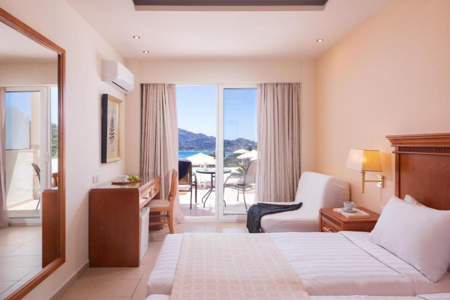Avalon Palace Hotel