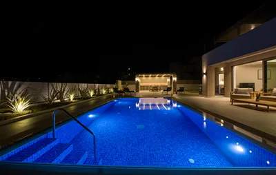 Imperium Luxury Villas