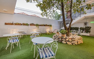Zante Park Hotel