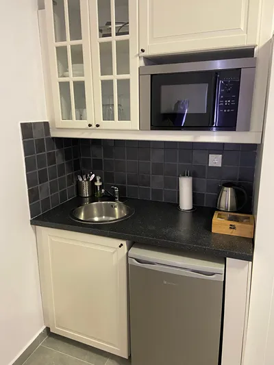 Connect Studios & Apartments Athens