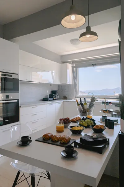 Varkiza Luxury Residence