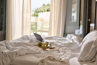 Alleys Boutique Hotel & Spa Santorini