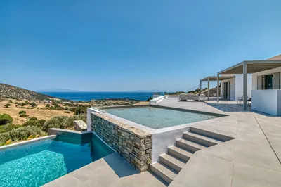 Lily Rock Villa