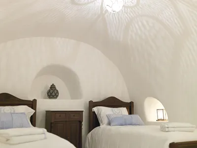 Oia Unique Homes by K&K