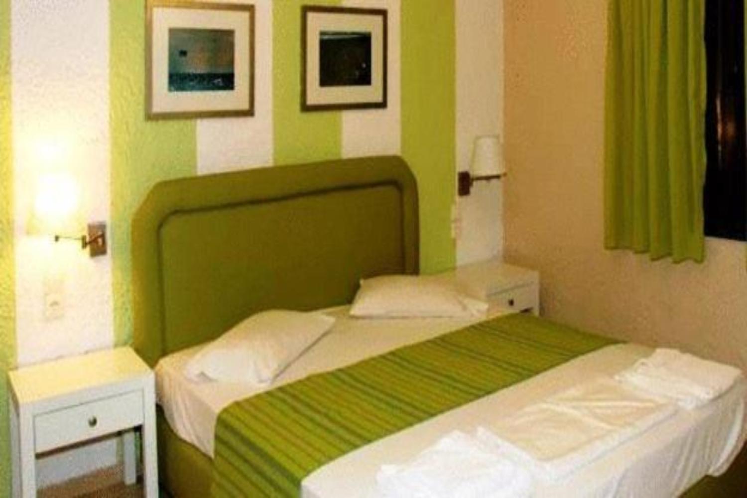 Perla Apartments
