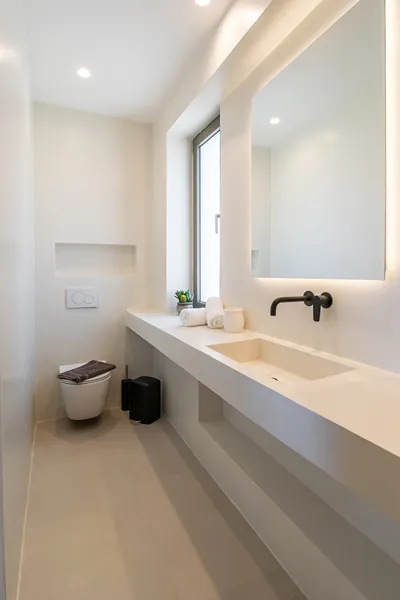 Aloni Suites Pollonia