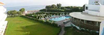 PYLEA BEACH