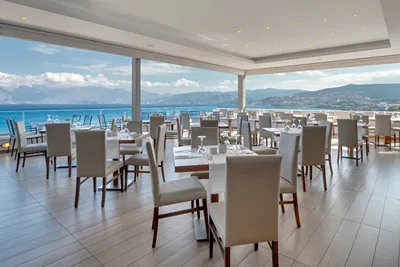 Miramare Resort & Spa Crete
