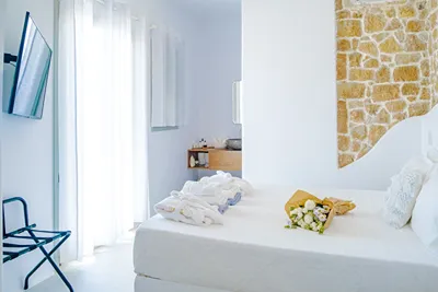 Legendary Suites Mykonos
