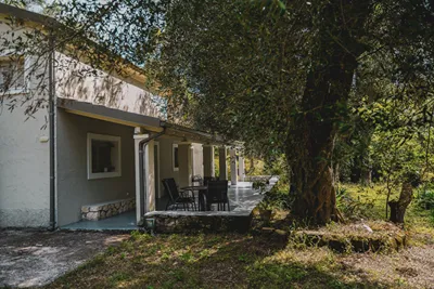 Villa Dimoulitsa