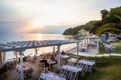 Elani Bay Resort