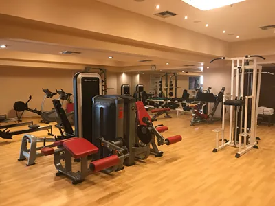 Giannoulis Cavo Spada Luxury Sports and Leisure Resort