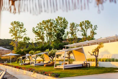 Mount Athos Resort Chalkidiki